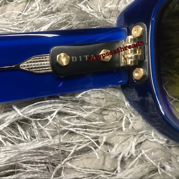 DITA GRAND CRU SUNGLASSES🔥 - Picture 7 of 16
